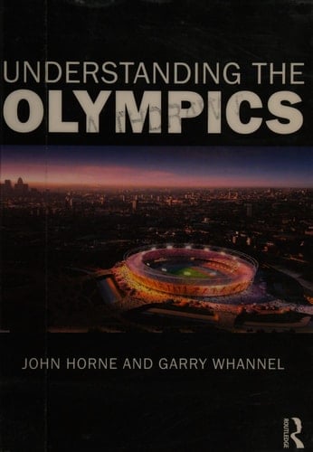 Understanding the Olympics