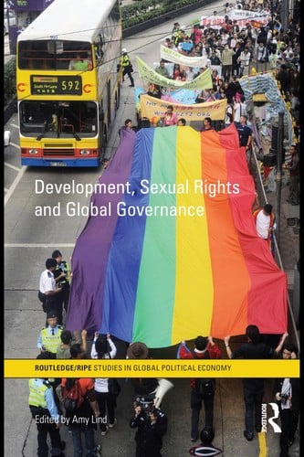 Development, Sexual Rights And Global Governance