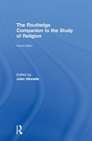 The Routledge companion to the study of religion