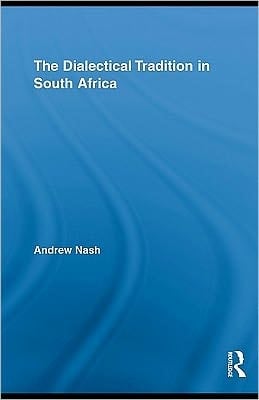 Dialectical Tradition in South Africa