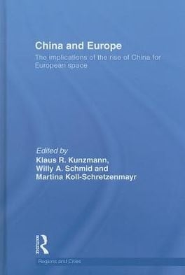China and Europe
