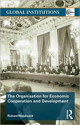 The Organisation for Economic Co-operation and Development