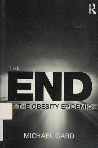 The end of the obesity epidemic
