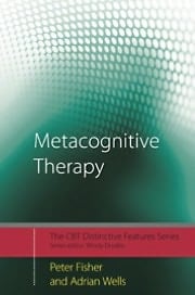 Metacognitive Therapy