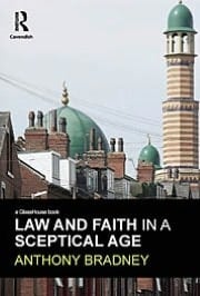 Law and Faith in a Sceptical Age