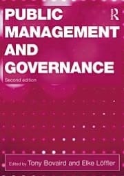 Public Management And Governance