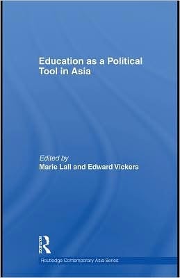 Education as a political tool in Asia