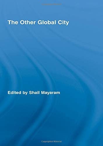 The other global city