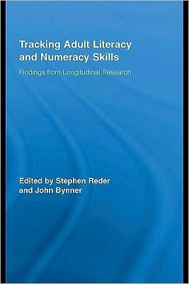 Tracking Adult Literacy and Numeracy Skills