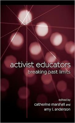 Activist Educators: Breaking Past Limits