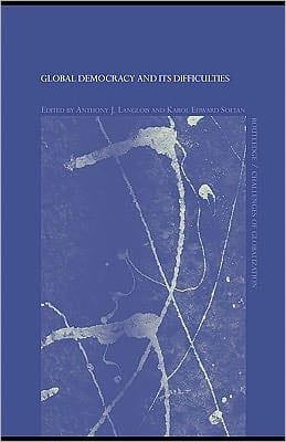 Global Democracy And Its Difficulties