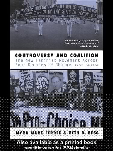 Controversy and Coalition