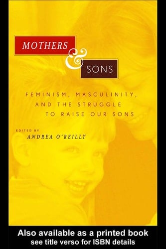 Mothers and Sons: Feminist Perspectives