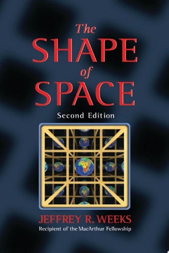 Shape of Space