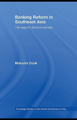 Banking Reform in Southeast Asia