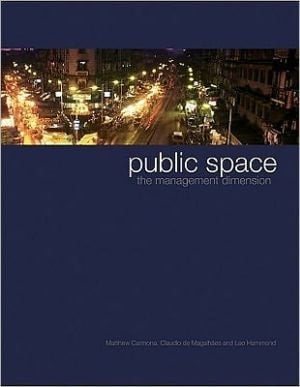 Public Space: The Management Dimension