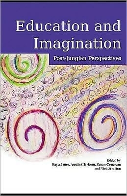 Education And Imagination
