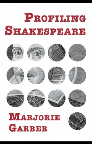 Profiling Shakespeare