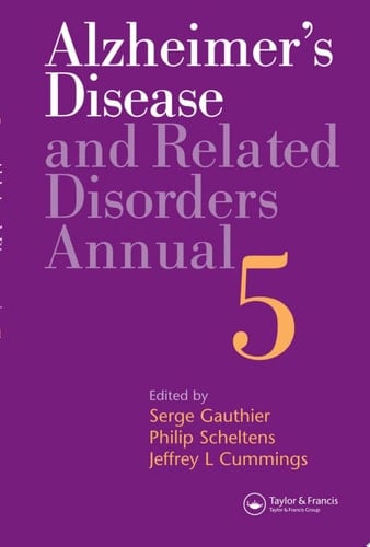 Alzheimer's Disease and Related Disorders