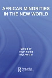African Minorities in the New World