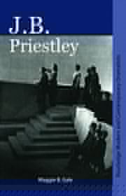 J. B. Priestley