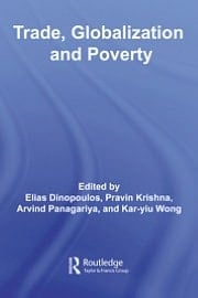 Trade, globalization and poverty