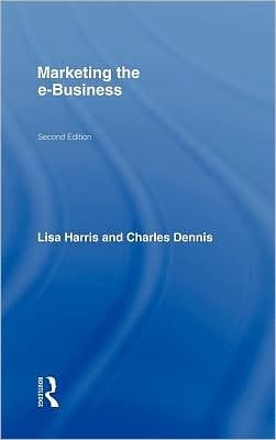 Marketing the e-business