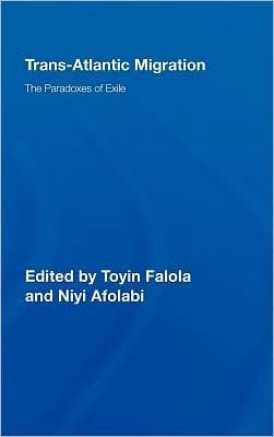 Trans-Atlantic Migration: The Paradoxes of Exile