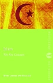 Islam: The Key Concepts