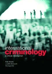 International Criminology