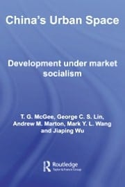 China's Urban Space
