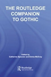 The Routledge Companion To Gothic
