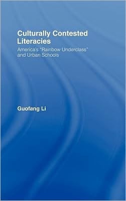 Culturally Contested Literacies