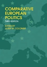 Comparative European politics