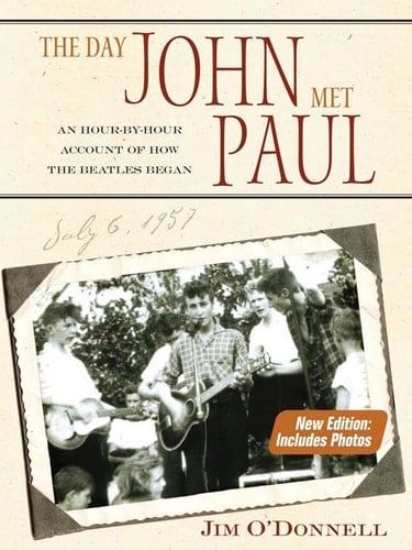 The Day John Met Paul