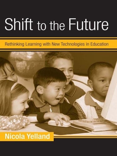Shift to the Future