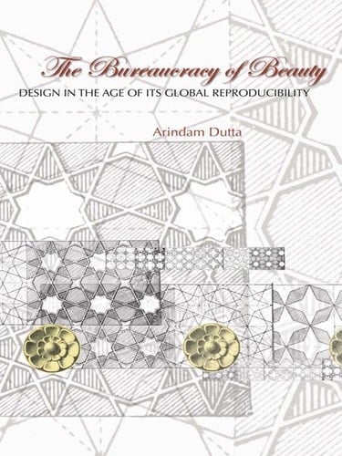 The Bureaucracy of Beauty