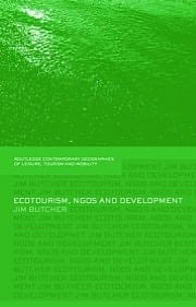 Ecotourism, Ngos And Development: A Critical Analysis