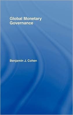 Global Monetary Governance