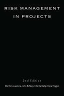 Risk Management in Projects