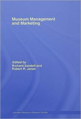 Museum Management and Marketing