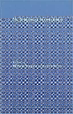 Multinational federations