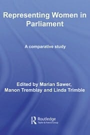 Representing Women in Parliament: A Comparative Study