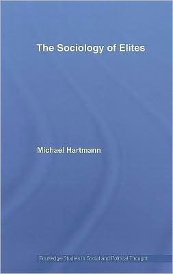 Sociology of Elites