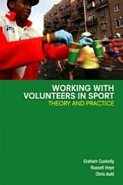 Working With Volunteers In Sport