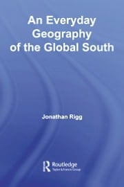 An Everyday Geography Of The Global South