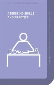 Assessing Skills And Practice