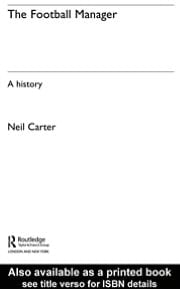 Football Manager: A History