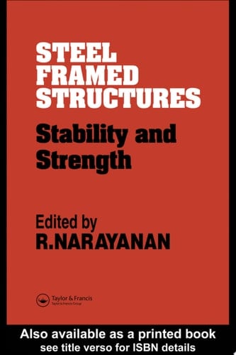 Steel Framed Structures