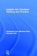 Insights into Teachers' Thinking and Practice